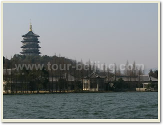 Beijing Xian Hangzhou Suzhou Shanghai 12-Day Tour